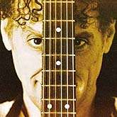 Scott Henderson - Tata-mata jazz i blues gitare