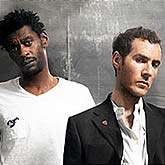 Massive Attack - Heligoland