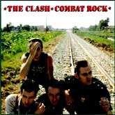 Combat rock