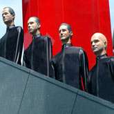 Kraftwerk na InMusicu