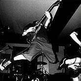 Veliki petak za punk scenu!