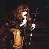 Patti Smith: Veliki koncert na Križankama 