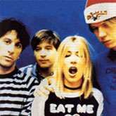 Thurston Moore ex-Sonic Youth u Močvari 