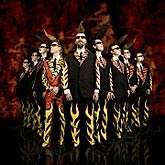 Leningrad Cowboys @ Tvornica