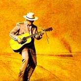 Bluesman u Boogaloou