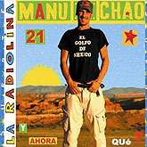 Video: Manu Chao nudi zabavu koja se ne propušta!