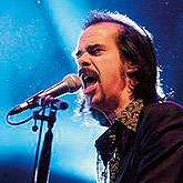 Nick Cave and The Bad Seeds na Exitu!