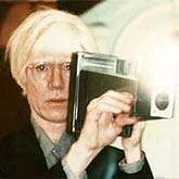 Andy Warhol - Ikona pop art umjetnosti
