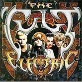 The Cult u Beogradu!