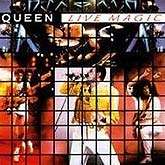 Queen - Tek im je 40 