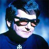 David Lynch Vs. Roy Orbison