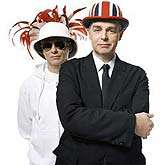 Pet Shop Boys snimili pjesme Madnessa i Coldplaya 
