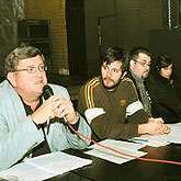 Javna tribina ”Otvoreni Palach” (Rijeka, 24.1.2008.)
