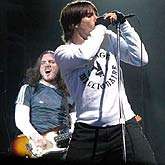 Anthony Kiedis sprema vlastitu dramsku seriju