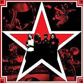 RATM vs. RHCP