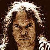 Neumorni Neil Young!