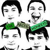 Novi album Arctic Monkeysa 