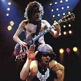AC/DC - Sex, cuga i hard rock