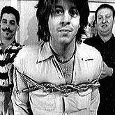  Grant Hart u Močvari