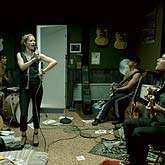 The Cardigans - Disco, pop, camp i country vode do rocka