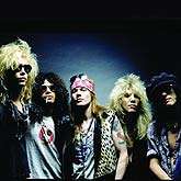 Guns ‘N Roses se u originalnoj postavi