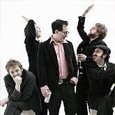 The Hold Steady - Indie rock čarobnjaci iz New Yorka