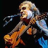 Jose Feliciano - Svirajući diljem svijeta