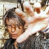 Nova vrsta pauka dobila ime po Davidu Bowieu