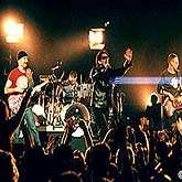 U2 u Berlinu