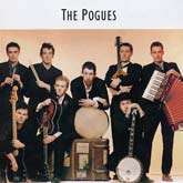Video: Pogues - ”The BBC Sessions 1984-1986”