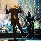 Michael Stipe - ”No Time for Love Like Now”