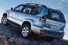 Land Cruiser