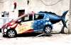 ** TunjacMobil - Toyota na Hartera festivalu