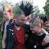 Satnica festivala Martinska Punk meets Žestoka fešta