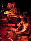 Olson & Dulcimer
